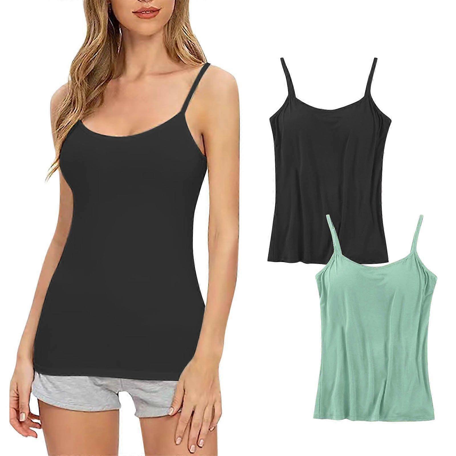 Women's 2PC Daily Sling With Chest Pad Inside And Outside Piercing Base