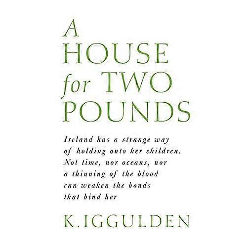 A House for Two Pounds