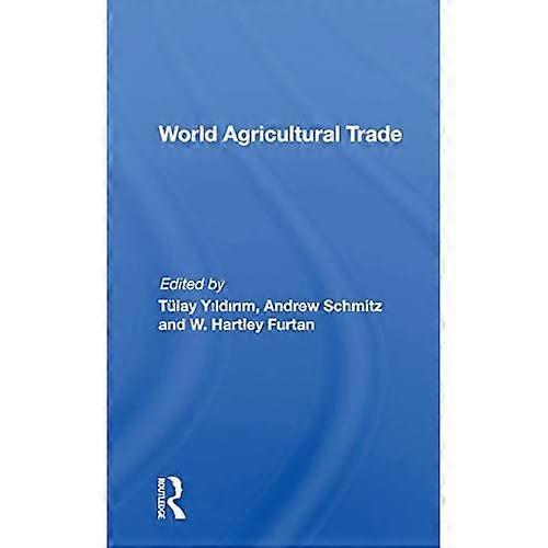 Weltalandwirtschaftshandel