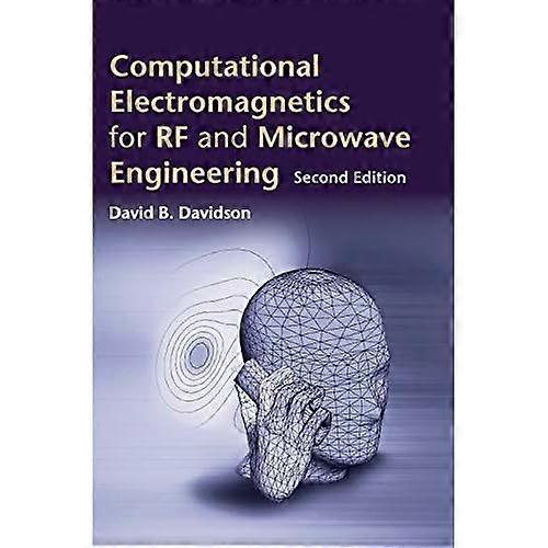 Computational Electromagnetics for RF and Microwave Engineering