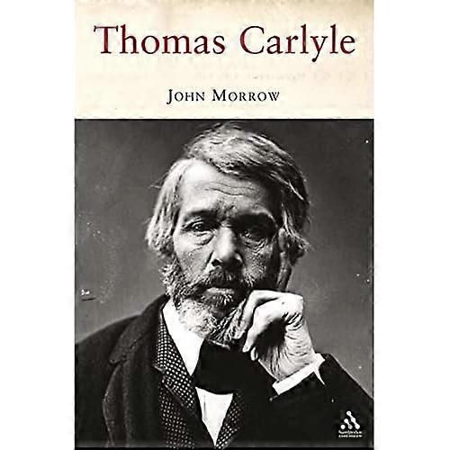 Thomas Carlyle