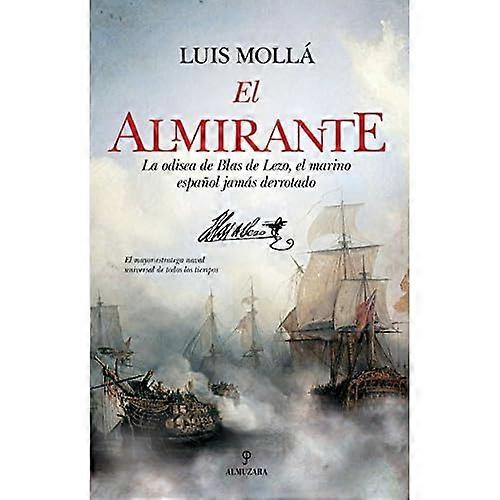 El Almirante