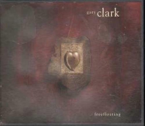 Gary Clark Freefloating [conjunto de 2 cds] CD