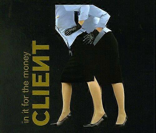 في ذلك من أجل المال CD واحد (2004)