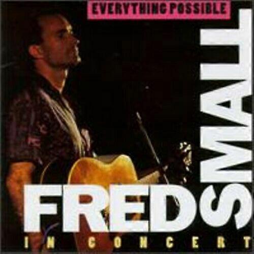 Fred Small Alles Mogelijk CD
