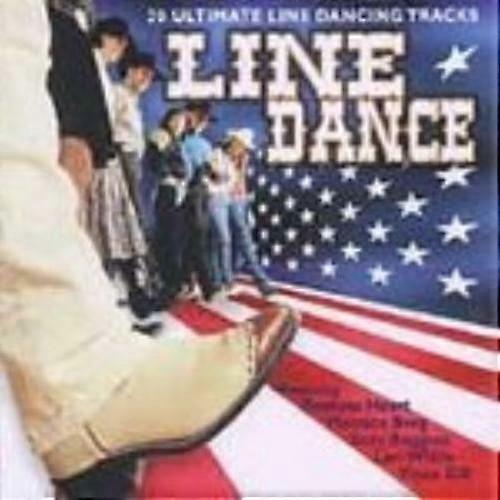 Various Artists Line Dance CD