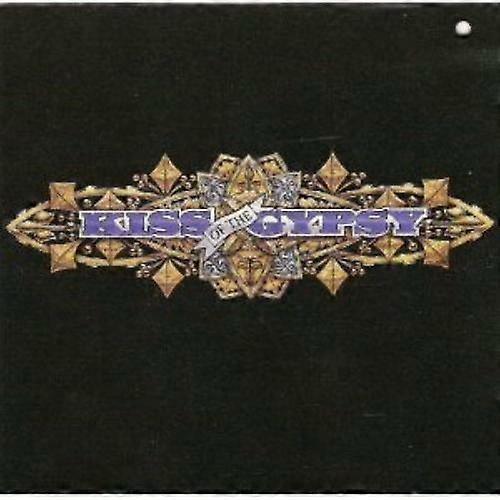 Kus van de zigeuner-cd
