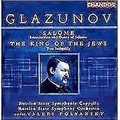 Rus Devlet Simf. Orchcappellapolyansky CD (2000)
