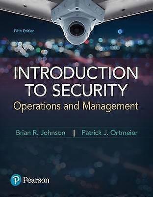 Introduction to Security