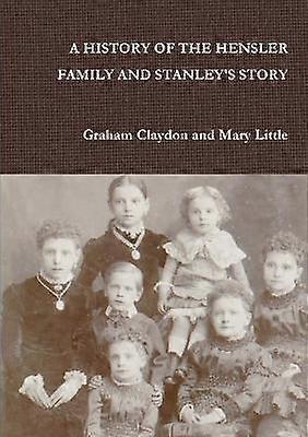 Die Carter-Hensler-Geschichte