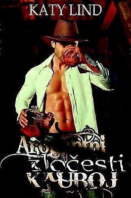 Arogantni Zlo_esti Kauboj