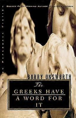 The Greeks Have a Word for It