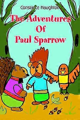 The Adventures Of Paul Sparrow
