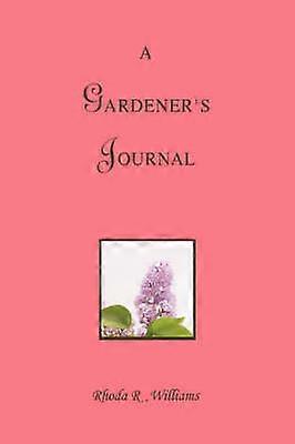 LE JOURNAL D'UN JARDINIER