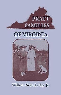 Pratt-Familien in Virginia