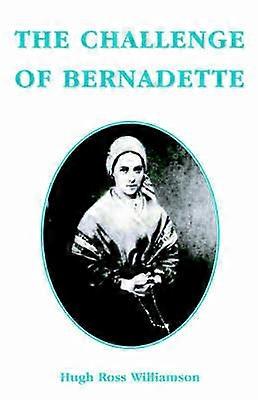 Provocarea Bernadette