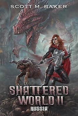 Shattered World II Russia