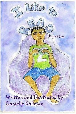 Îmi place să citesc