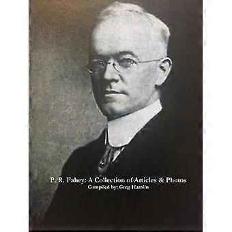 P. R. Fahey