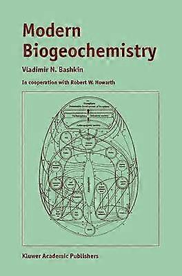 Modern Biogeochemistry