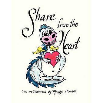 Share from The Heart