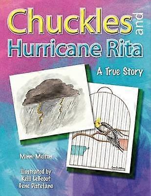 Chuckles and Hurricane Rita A True Story