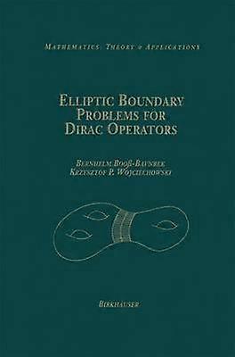 Elliptic Boundary Problems for Dirac Operators