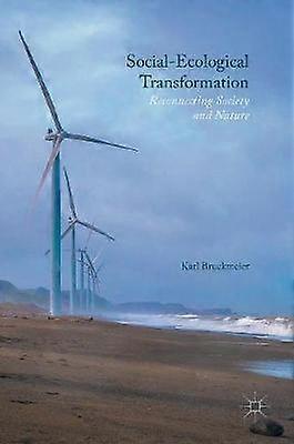 Social-Ecological Transformation