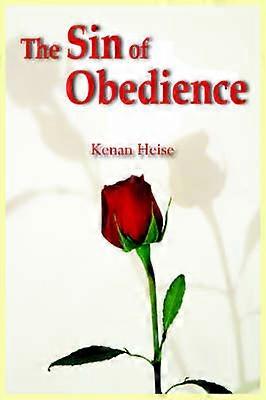 Le péché d’obéissance