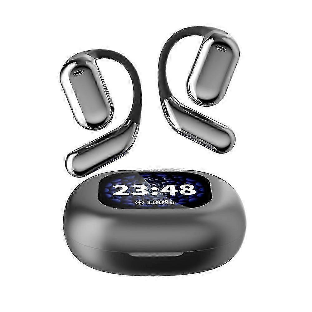 Erazer Over The Ear Earbuds Xp2, Erazer True Wireless Open Earphones 5.4