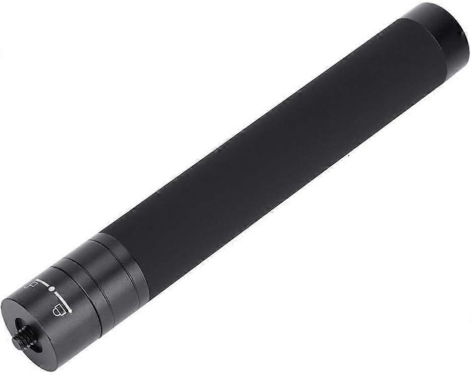 Tripod Extension Rod, Adjustable Tripod Support Tripod Extension Rod for Cameras