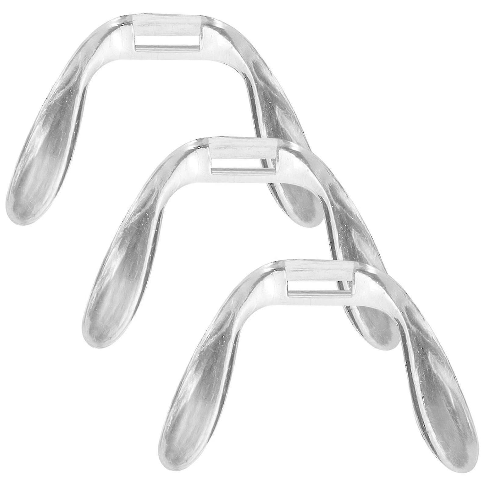 3pcs End-Pin Jack Strap for Acoustic Guitar Mandolin Pickup Socket Accessory