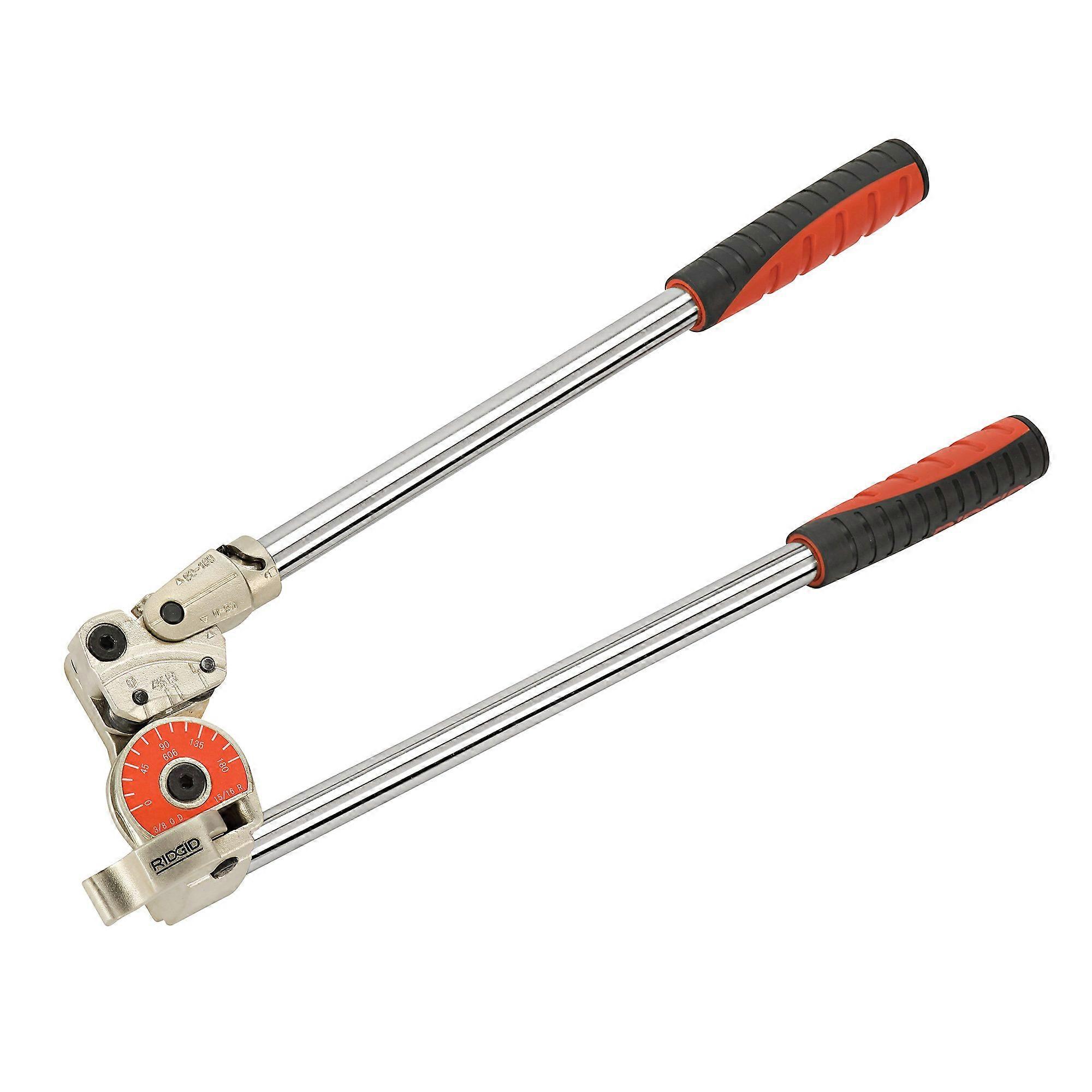 Heavy - Duty Instrument Benders