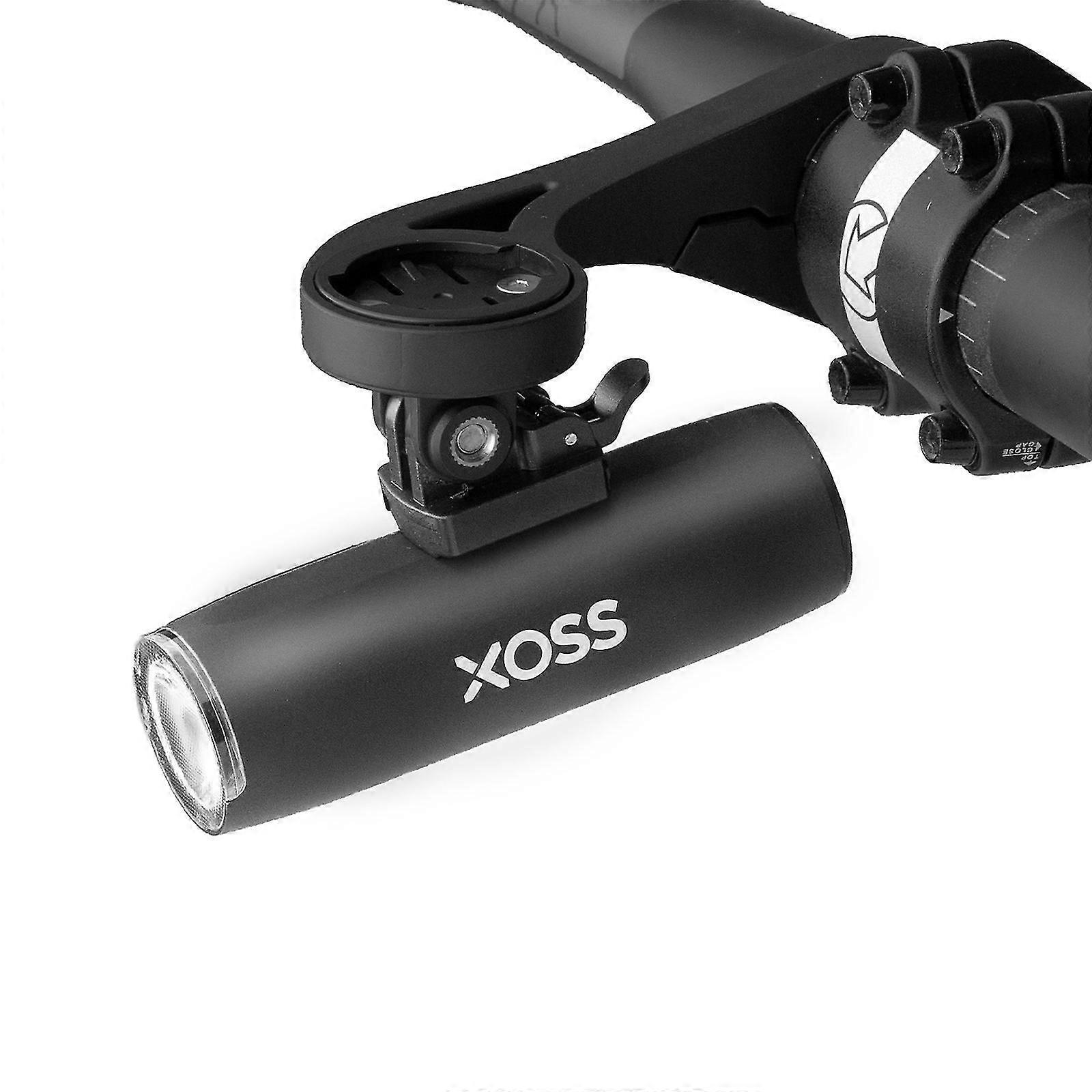 Xl-400 Bicycle Night Riding Lights Highlight The Hanging Headlights Mountain Road Bicycle Accessories Riding Flashlight