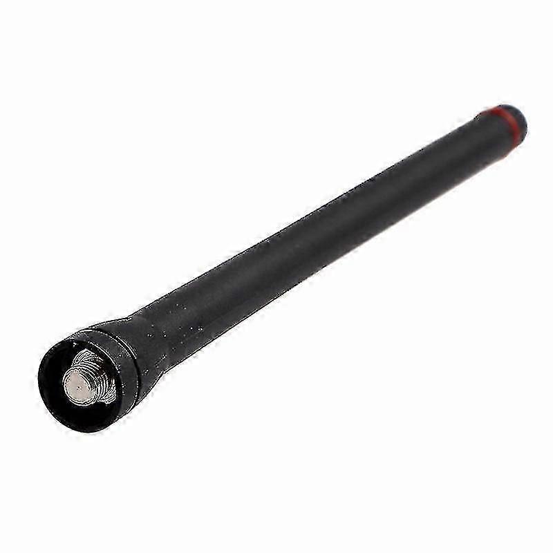 Tweeweg Radio Vhf Antenne 136-174mhz Voor Icom Ic-f3 F11 F14 F15 F16 F33 F34 F70