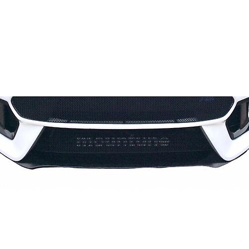Ford Focus RS MK3 - Lower Grille (2016 to 2018)
