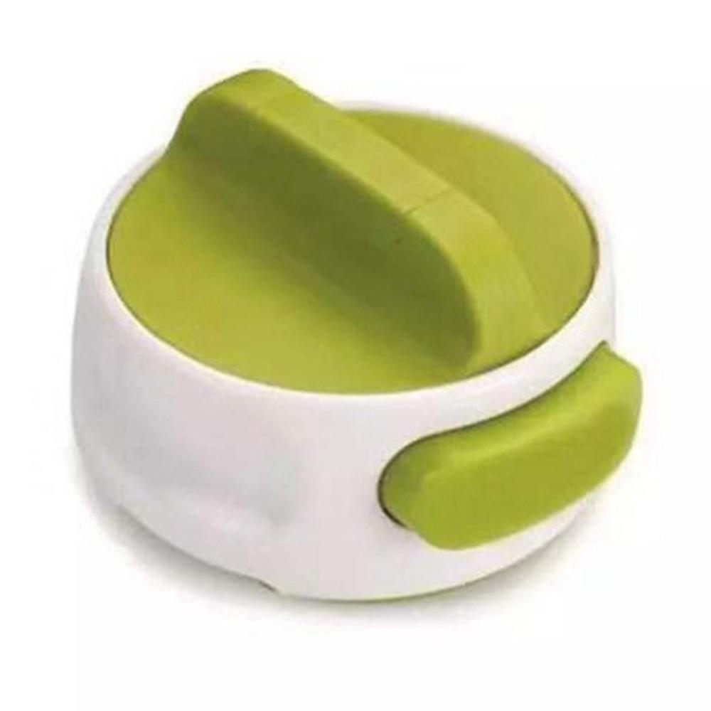 apriscatole, con bordi lisci, design ergonomico, in acciaio inossidabile