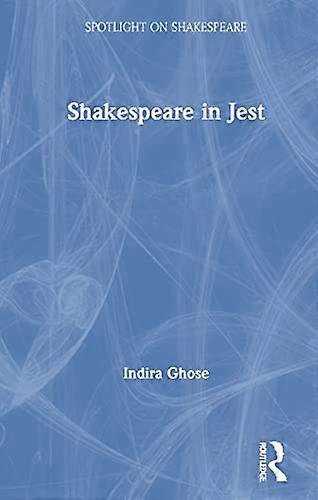 Shakespeare in Jest