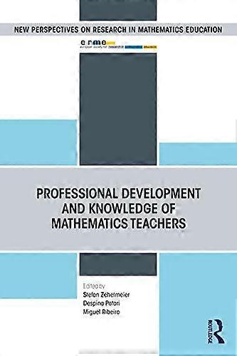 Professional Development and Knowledge of Mathematics Teachers