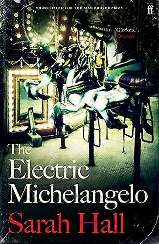 The Electric Michelangelo