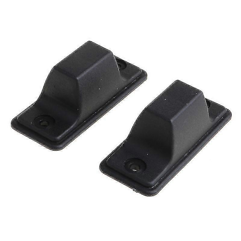 プラスチック製スタッド荷物/スーツケースフットパッド - バッグとスタンドの耐久性と耐摩耗性の代替品