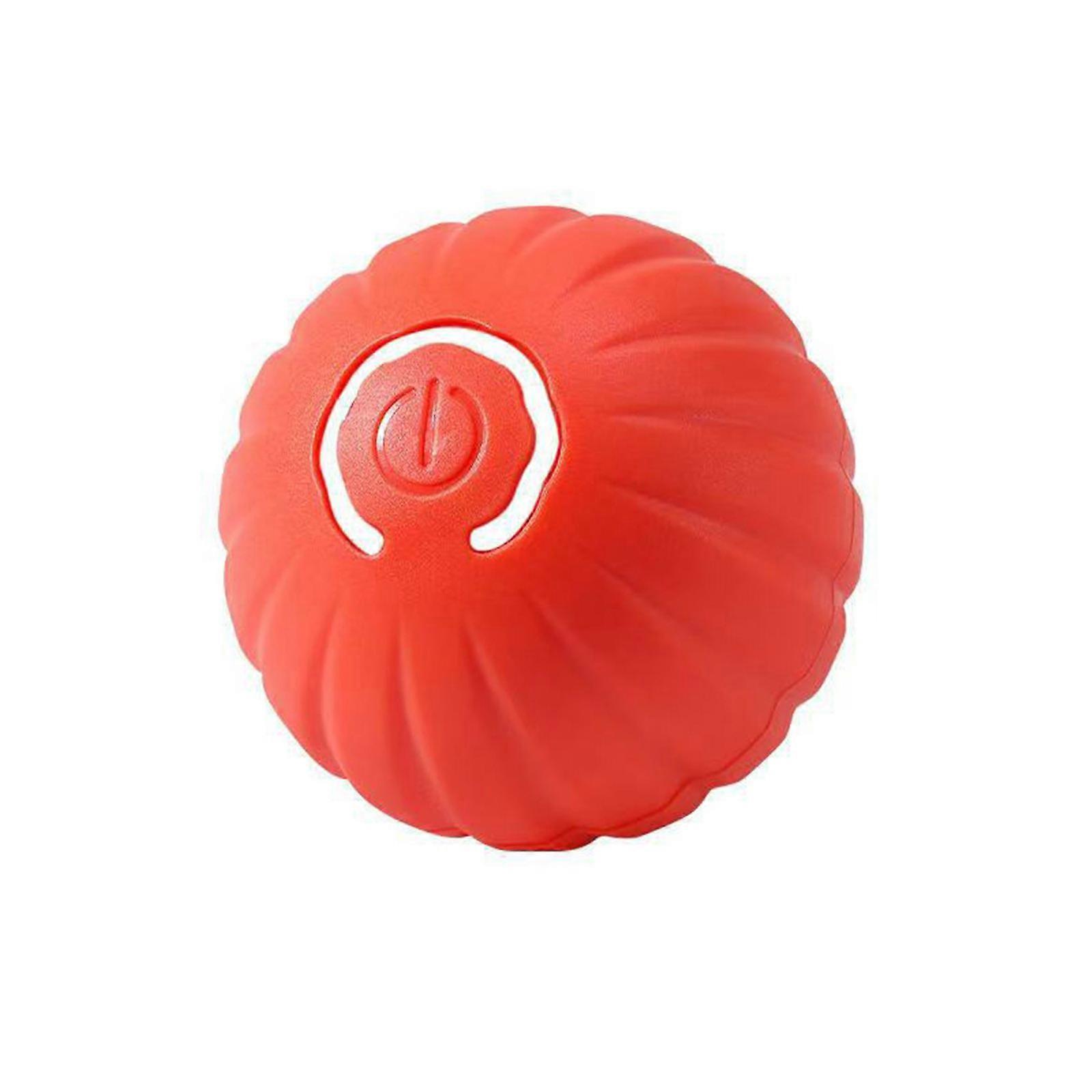 Interactive Dogs Toy Ball