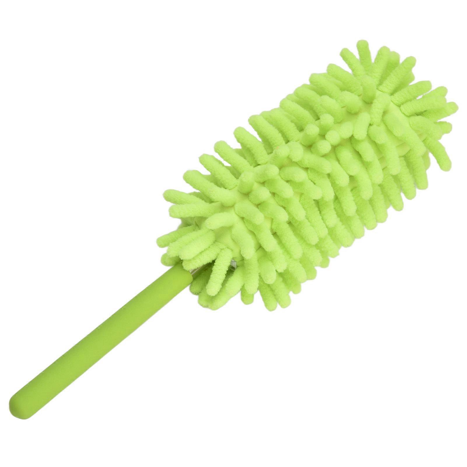 Microfiber Duster, High Place Cleaning