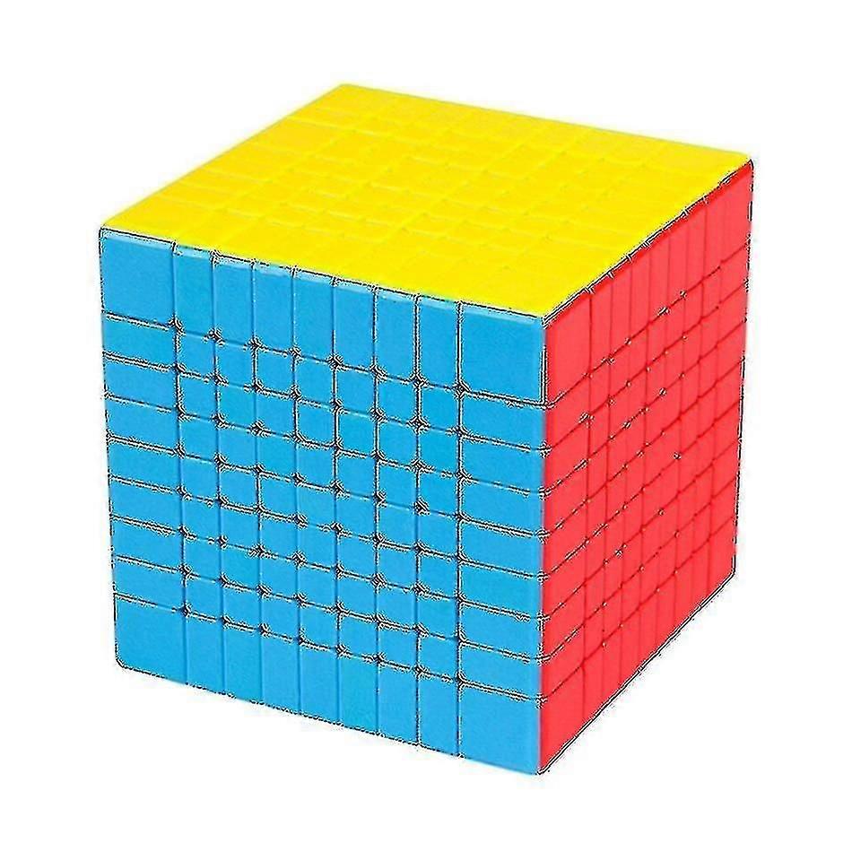 Moyu Mei 13x13 12x12 11x11 10x10 9x9 Cubes Speed Cubes To