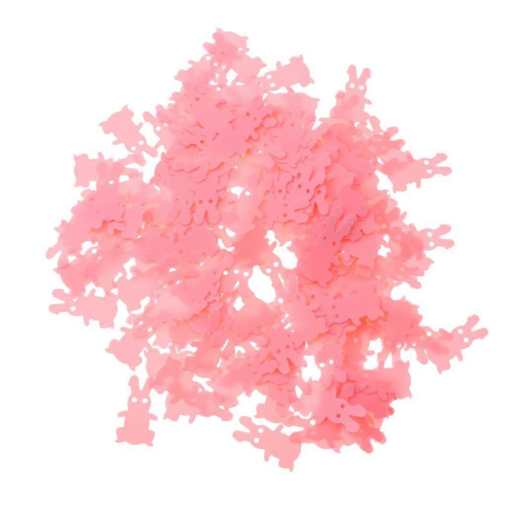 Cute Confetti Sprinkle Wedding Valentine Day Easter Table Decoration 15g