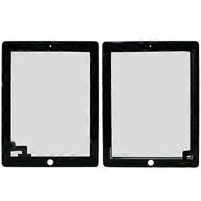 for iPad 2 / A1395 / A1396 / A1397 Touch Panel