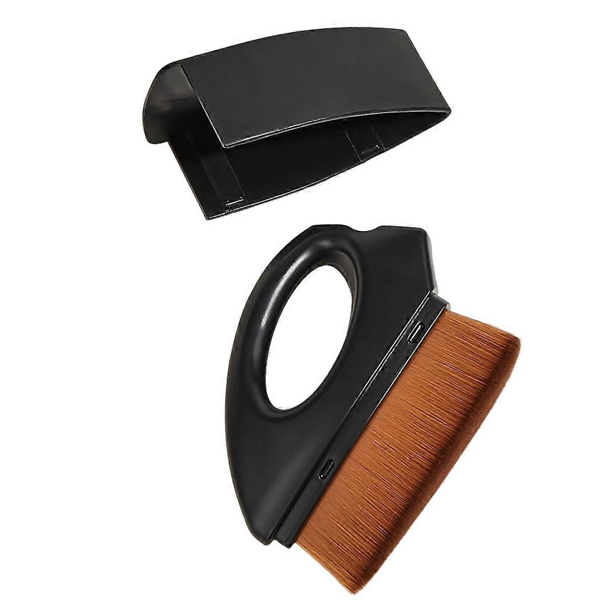 Professional Anti-Static for LP Vinyl Record Cleaner Brush