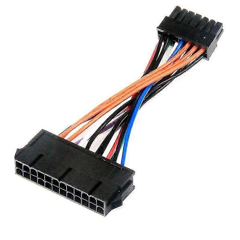 24Pin auf 14Pin Netzteilkabel ATX 24P auf 14P Adapterkabel Motherboard Netzteilkabel kompatibel
