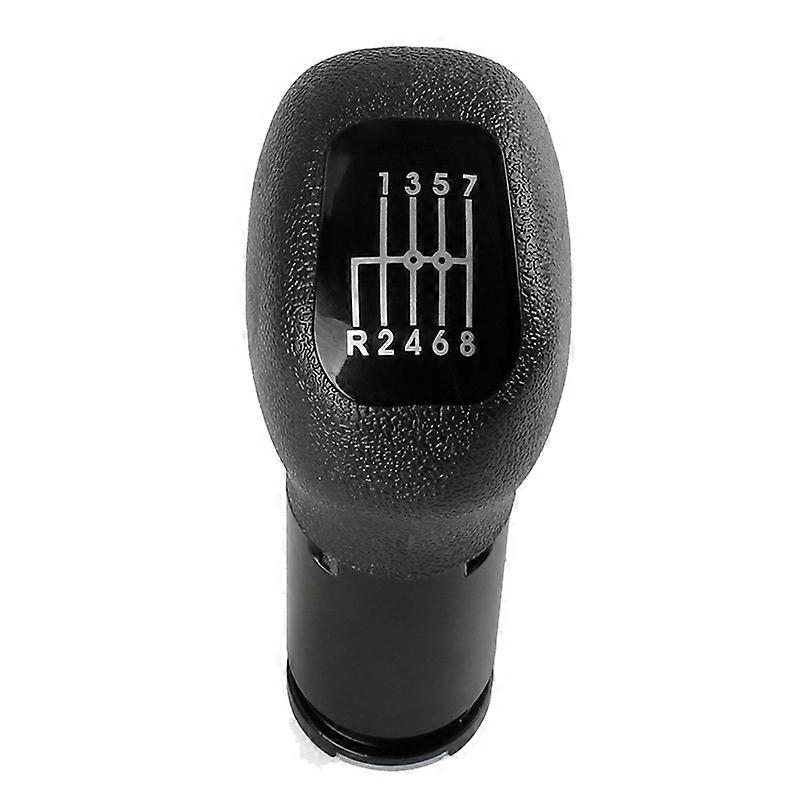 New 8 Speed Manual Shift Lever Knob for - / Truck
