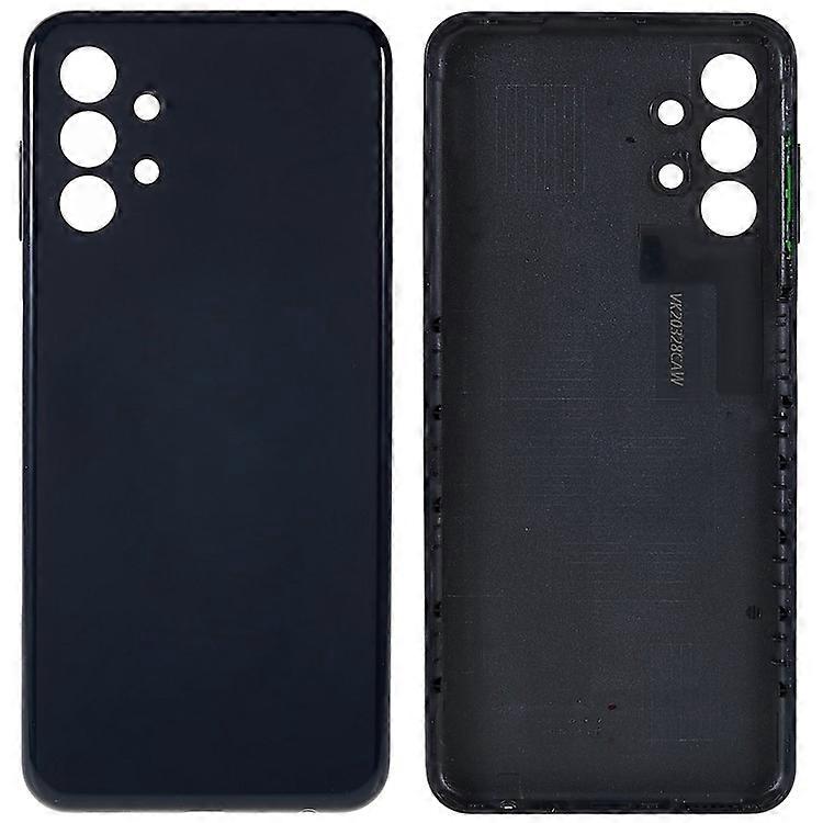 Samsung Galaxy A13 4G A135バックバッテリーハウジングカバー交換用(ロゴなし)に対応